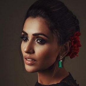 Akshara Gowda profile photo