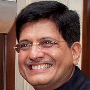 Piyush Goyal profile photo