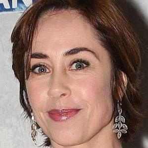 Sofie Grabol profile photo