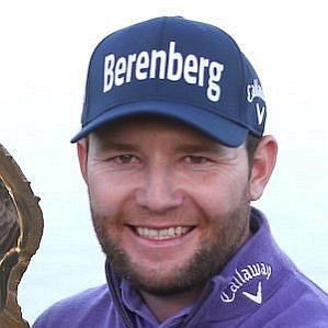 Branden Grace profile photo