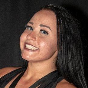 Jordynne Grace profile photo