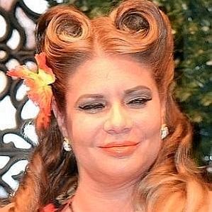 Karen Gravano profile photo