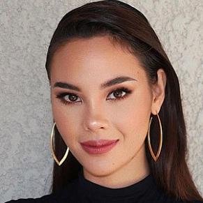 Catriona Gray profile photo