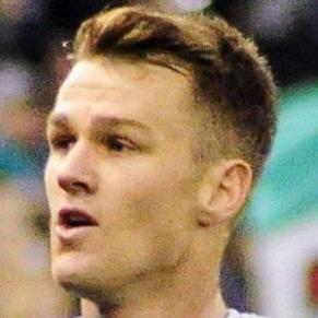 Robbie Gray profile photo