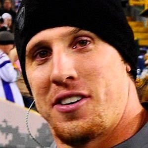 Chad Greenway profile photo