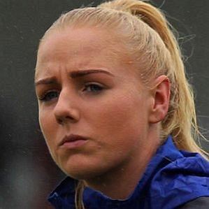 Alex Greenwood profile photo