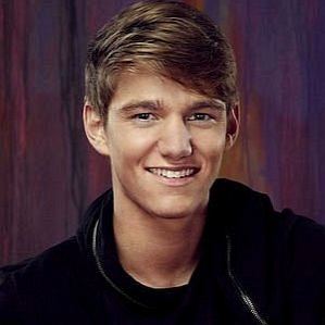 Nico Greetham profile photo