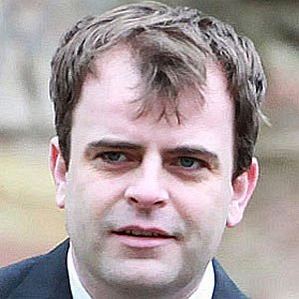 Simon Gregson profile photo