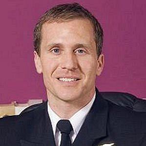 Eric Greitens profile photo