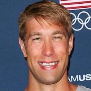 Matt Grevers profile photo