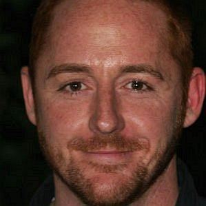 Scott Grimes profile photo