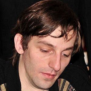 Alexander Grischuk profile photo