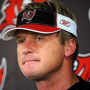 Jon Gruden profile photo