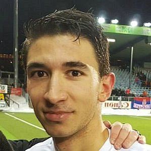 Marko Grujic profile photo