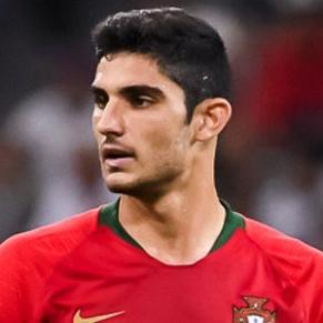 Goncalo Guedes profile photo