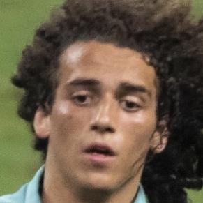 Matteo Guendouzi profile photo