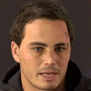 Zac Guildford profile photo