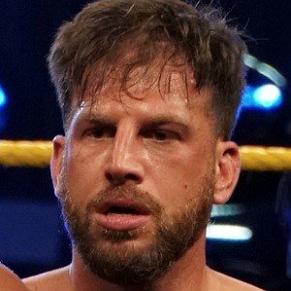 Drew Gulak profile photo