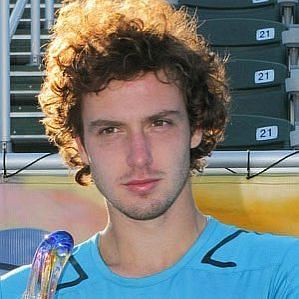 Ernests Gulbis profile photo