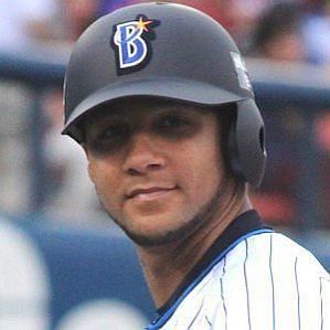 Yulieski Gurriel profile photo