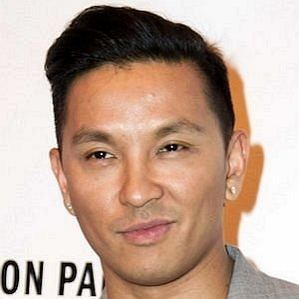 Prabal Gurung profile photo