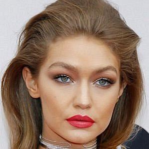 Gigi Hadid profile photo