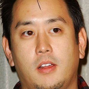 Joe Hahn profile photo