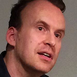 Matt Haig profile photo