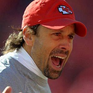 Todd Haley profile photo