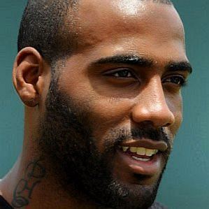 Deangelo Hall profile photo