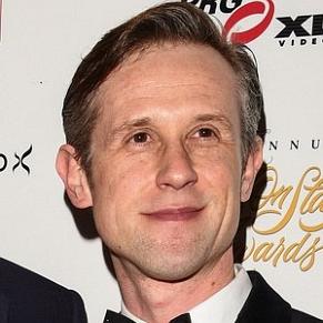 Ian Hallard profile photo