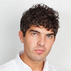 Daniel Hallberg profile photo