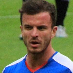 Andy Halliday profile photo