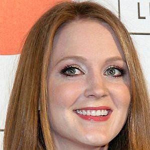 Olivia Hallinan profile photo