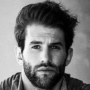 Andre Hamann Girlfriend 2024: Dating History & Exes - CelebsCouples