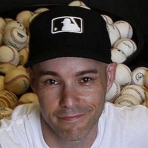 Zack Hample profile photo