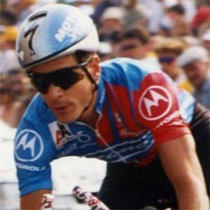 Andrew Hampsten profile photo