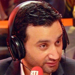 Cyril Hanouna profile photo