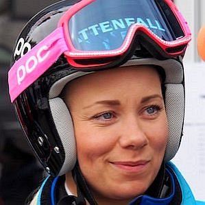 Frida Hansdotter profile photo