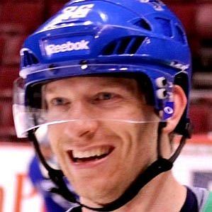 Jannik Hansen profile photo