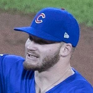 Ian Happ profile photo