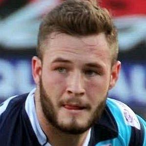 Zak Hardaker profile photo