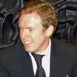 Daniel Harding profile photo