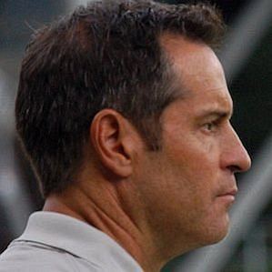 John Harkes profile photo