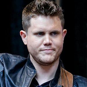 Trent Harmon profile photo