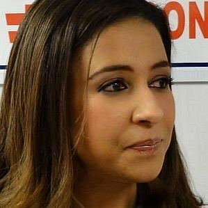 Erika Harold profile photo