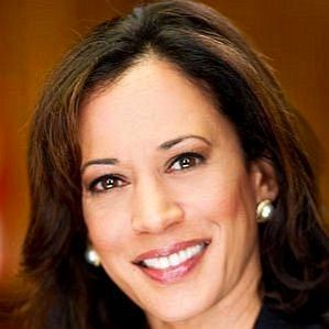 Kamala Harris profile photo