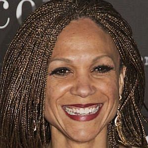 Melissa Harris-Perry profile photo