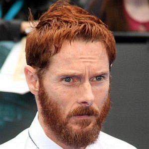 Sean Harris profile photo