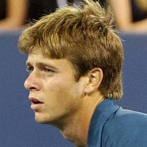 Ryan Harrison profile photo